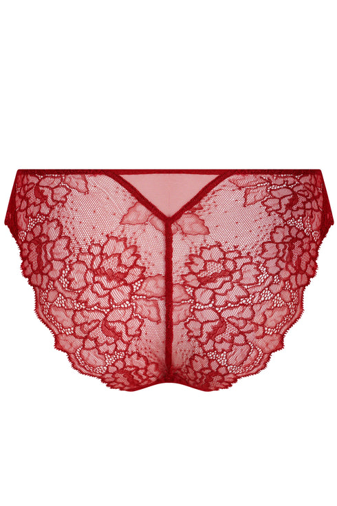 Lise Charmel H13 Sublime En Dentelle Italian Brief
