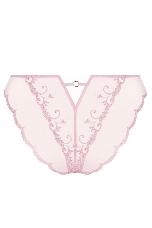 Lise Charmel H15 Deesse En Glam Italian Brief