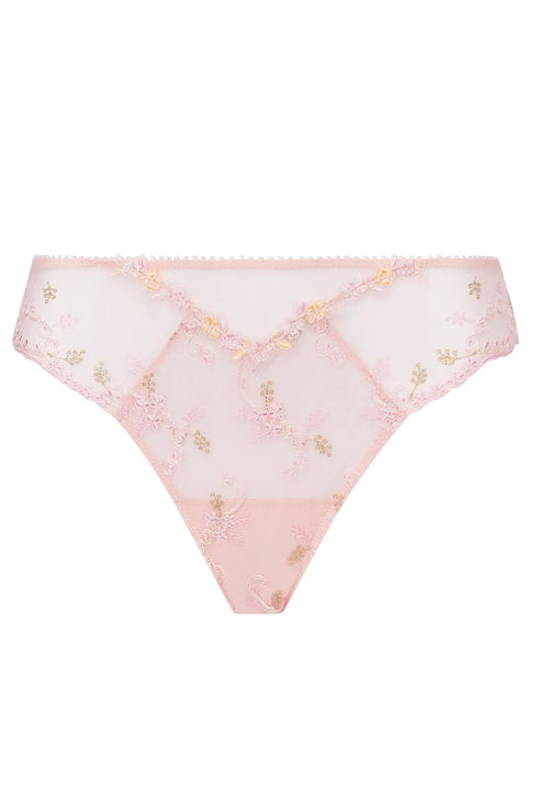 Lise Charmel H56 Waouh Mon Amour Italian Brief