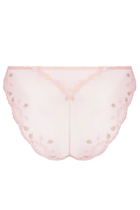 Lise Charmel H56 Waouh Mon Amour Italian Brief