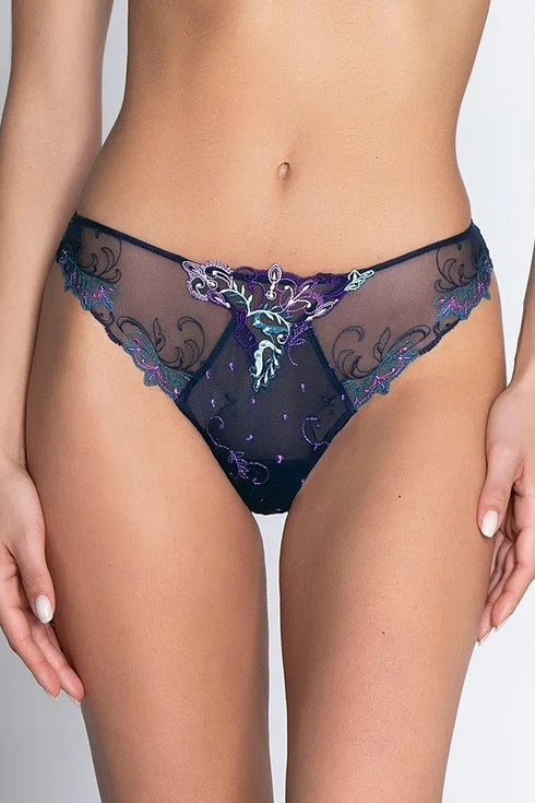 Lise Charmel H77 Deesse Desirs Italian Brief