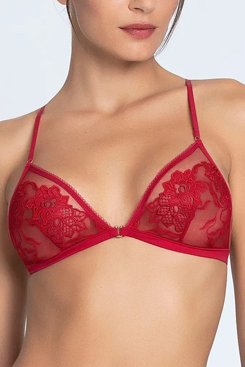 Lise Charmel H85 Adorable En Sexy Non Wire Bra