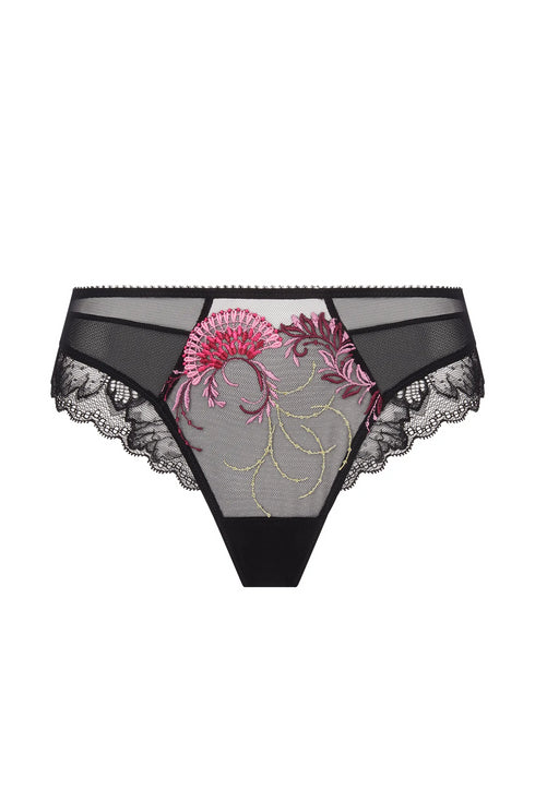 Lise Charmel Floraison Passion Italian Brief