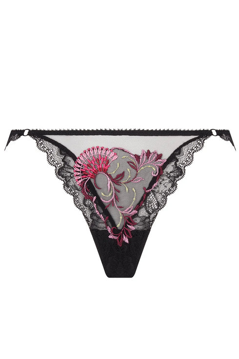 Lise Charmel Floraison Passion G-string