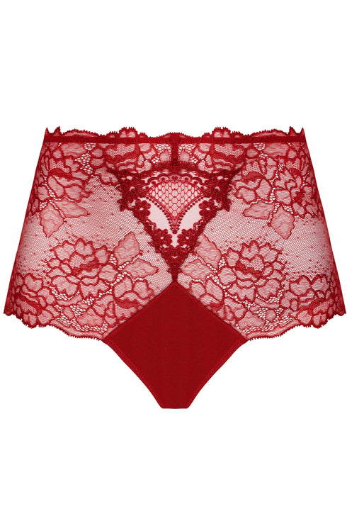 Lise Charmel H13 Sublime En Dentelle Sexy Boyshort