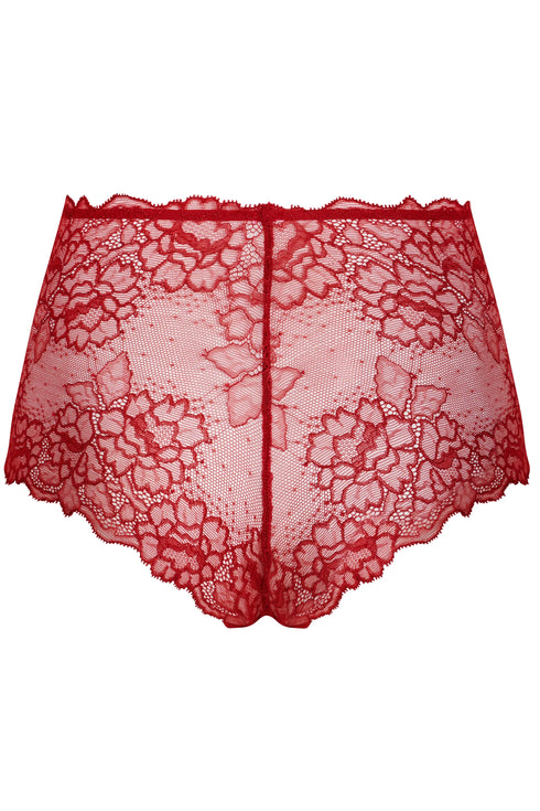 Lise Charmel H13 Sublime En Dentelle Sexy Boyshort