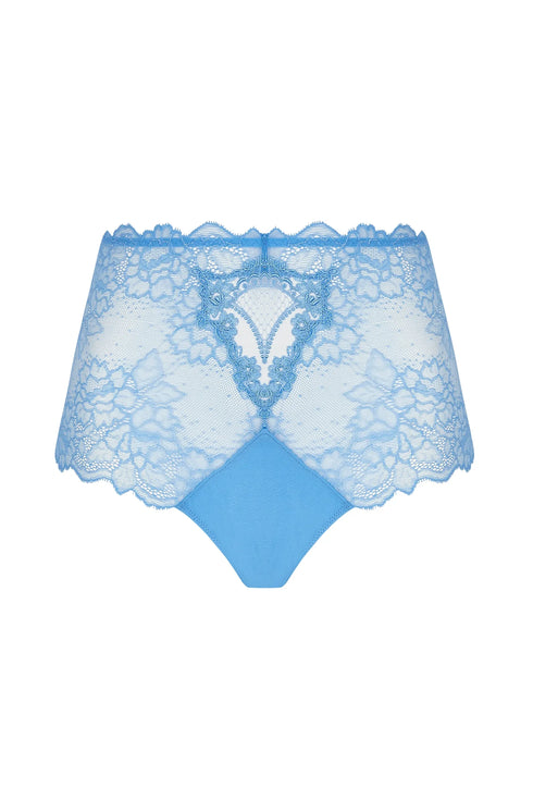 Lise Charmel H13 Sublime En Dentelle Boyshort