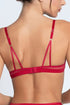 Lise Charmel H85 Adorable En Sexy Vertical Seam Demi Cup
