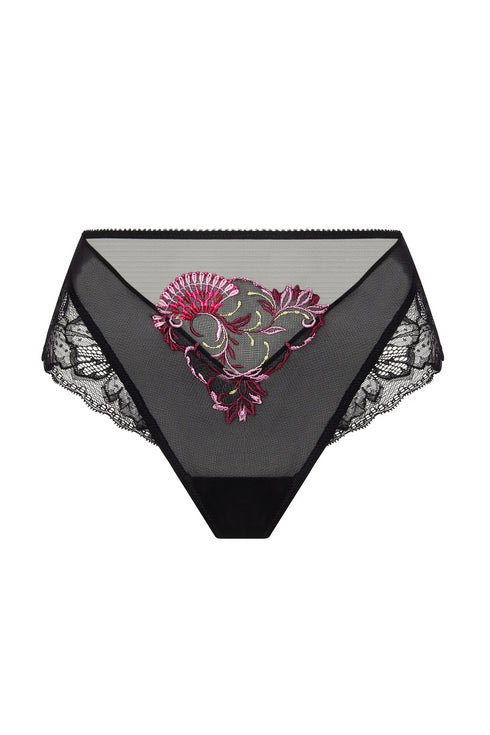 Lise Charmel Floraison Passion Sexy Panty