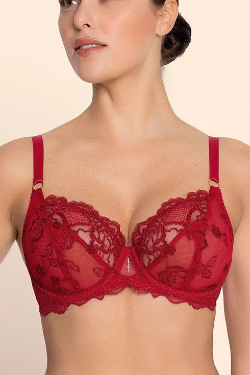 Lise Charmel H13 Sublime En Dentelle 3/4 Cup Bra
