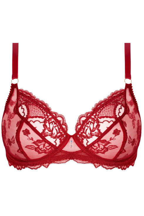 Lise Charmel H13 Sublime En Dentelle 3/4 Cup Bra