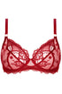 Lise Charmel H13 Sublime En Dentelle 3/4 Cup Bra