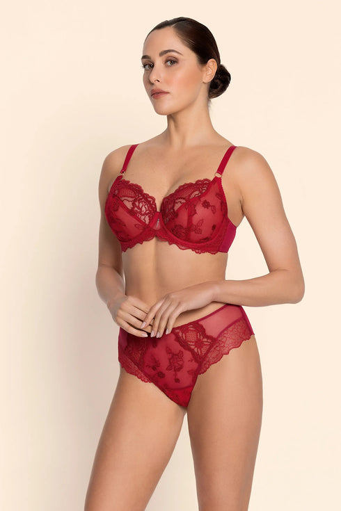 Lise Charmel H13 Sublime En Dentelle 3/4 Cup Bra