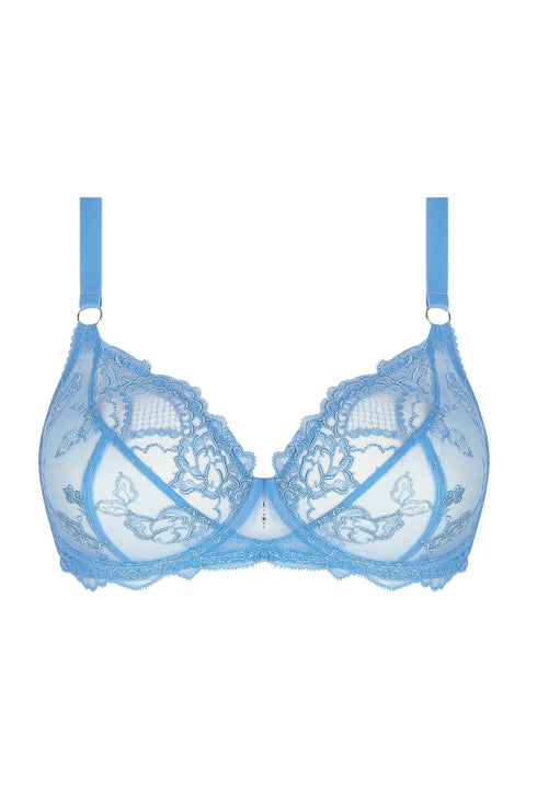 Lise Charmel H13 Sublime En Dentelle 3/4 Cup Bra Corbeille