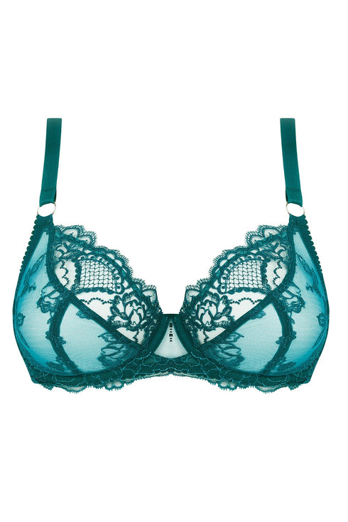 Lise Charmel H13 Sublime En Dentelle 3/4 Cup