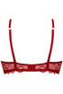 Lise Charmel H13 Sublime En Dentelle Demi cup bra