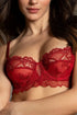 Lise Charmel H13 Sublime En Dentelle Demi cup bra