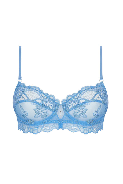 Lise Charmel H13 Sublime En Dentelle Demi Cup