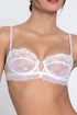Lise Charmel H13 Sublime En Dentelle Demi Cup