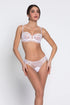 Lise Charmel H13 Sublime En Dentelle Demi Cup