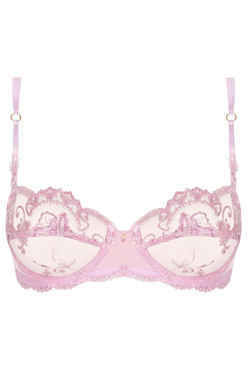 Lise Charmel H15 Deesse En Glam Demi Cup Bra
