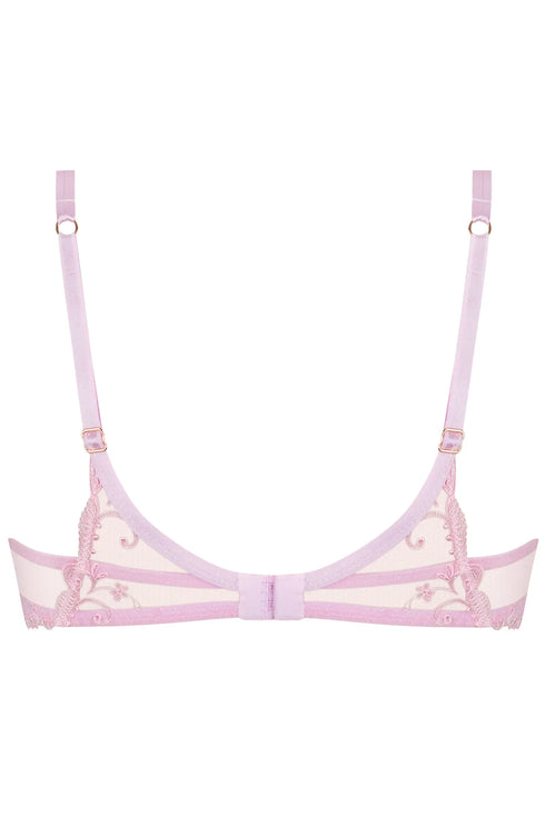 Lise Charmel H15 Deesse En Glam Demi Cup Bra