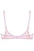 Lise Charmel H15 Deesse En Glam Demi Cup Bra