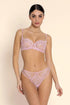 Lise Charmel H15 Deesse En Glam Demi Cup Bra