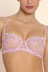 Lise Charmel H15 Deesse En Glam Demi Cup Bra