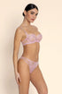 Lise Charmel H15 Deesse En Glam Demi Cup Bra
