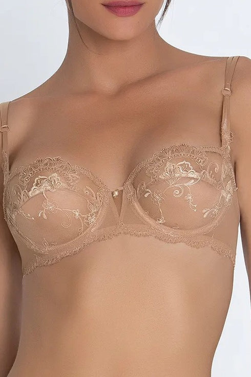 Lise Charmel H15 Deesse En Glam Demi Cup