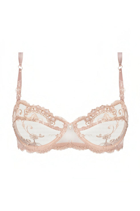 Lise Charmel H15 Deesse En Glam Demi Cup