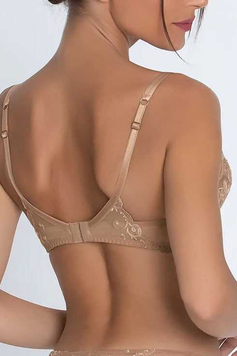 Lise Charmel H15 Deesse En Glam Demi Cup