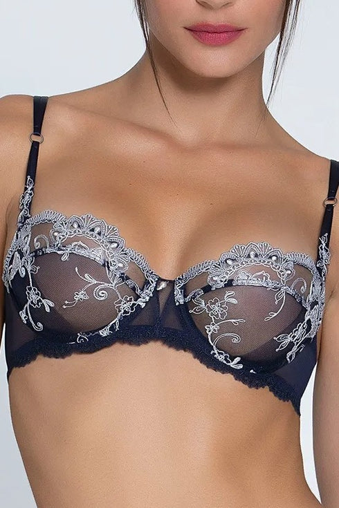 Lise Charmel H15 Deesse En Glam Demi Cup