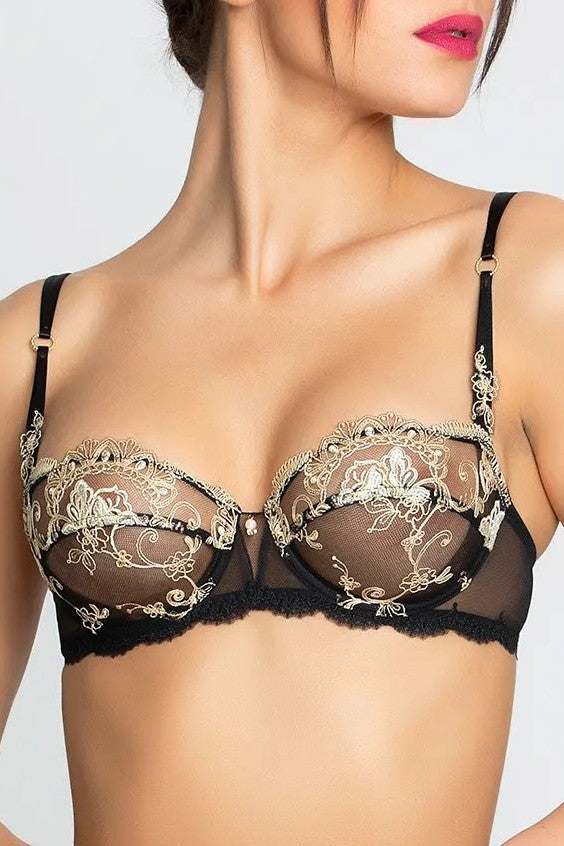 Lise Charmel H15 Deesse En Glam Demi Cup