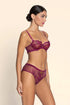 Lise Charmel H72 Source Beaute Demi Cup