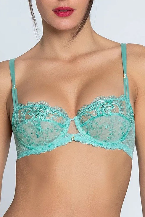 Lise Charmel H81 Princesse Iris Demi Cup