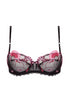 Lise Charmel Floraison Passion Demi Cup