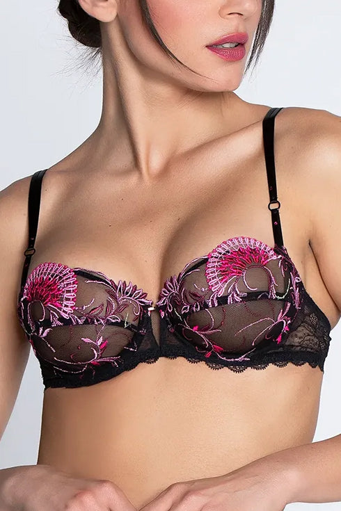 Lise Charmel Floraison Passion Demi Cup