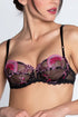 Lise Charmel Floraison Passion Demi Cup