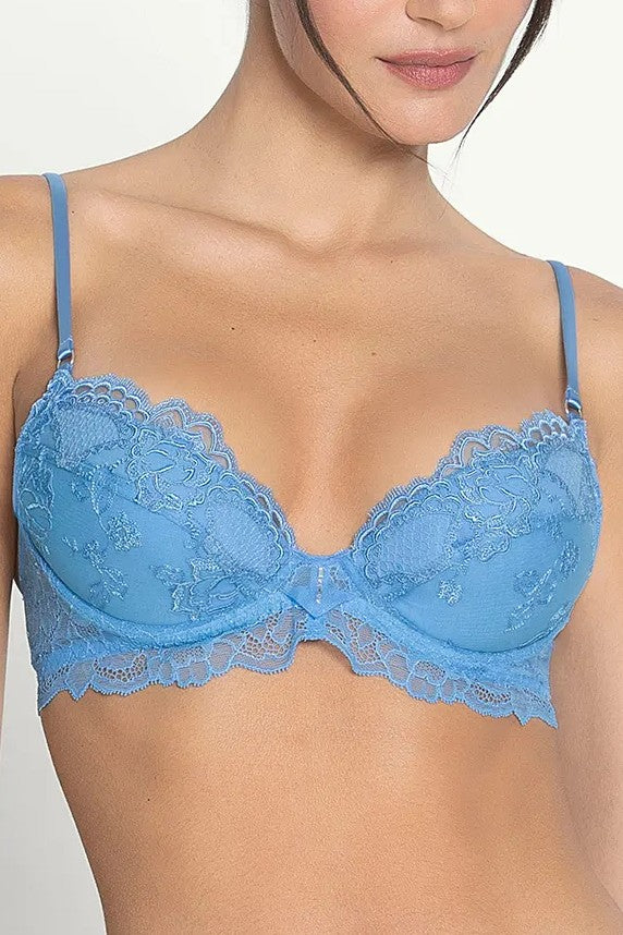 Lise Charmel H13 Sublime En Dentelle Push Up