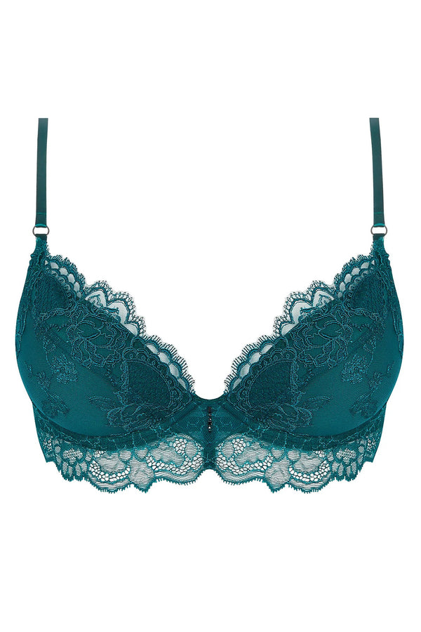 Lise Charmel H13 Sublime En Dentelle Push Up
