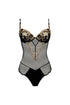 Lise Charmel H15 Deesse En Glam Bodysuit