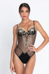 Lise Charmel H15 Deesse En Glam Bodysuit
