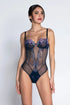 Lise Charmel H77 Deesse Desirs Bodysuit Thong