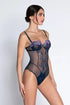 Lise Charmel H77 Deesse Desirs Bodysuit Thong
