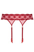 Lise Charmel H13 Sublime En Dentelle Garter Belt