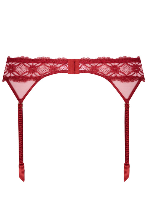 Lise Charmel H13 Sublime En Dentelle Garter Belt
