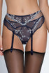 Lise Charmel H15 Deesse En Glam Suspender Belt