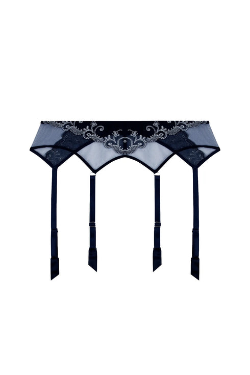 Lise Charmel H15 Deesse En Glam Suspender Belt